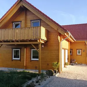 Geyer Apartment