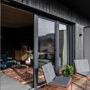 Pförtner Penthouse Apartment