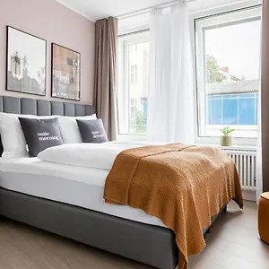 Limehome Luise-henriette-str. , Berlin Deutschland