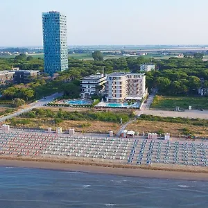 Jesolopalace & 4*, Lido di Jesolo Italien