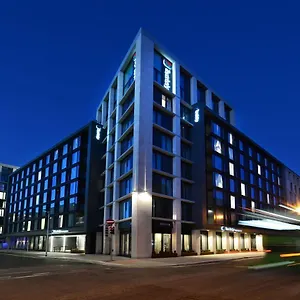 Travelodge Centre 3*, Dublin Irland