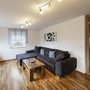 Ries Apartment