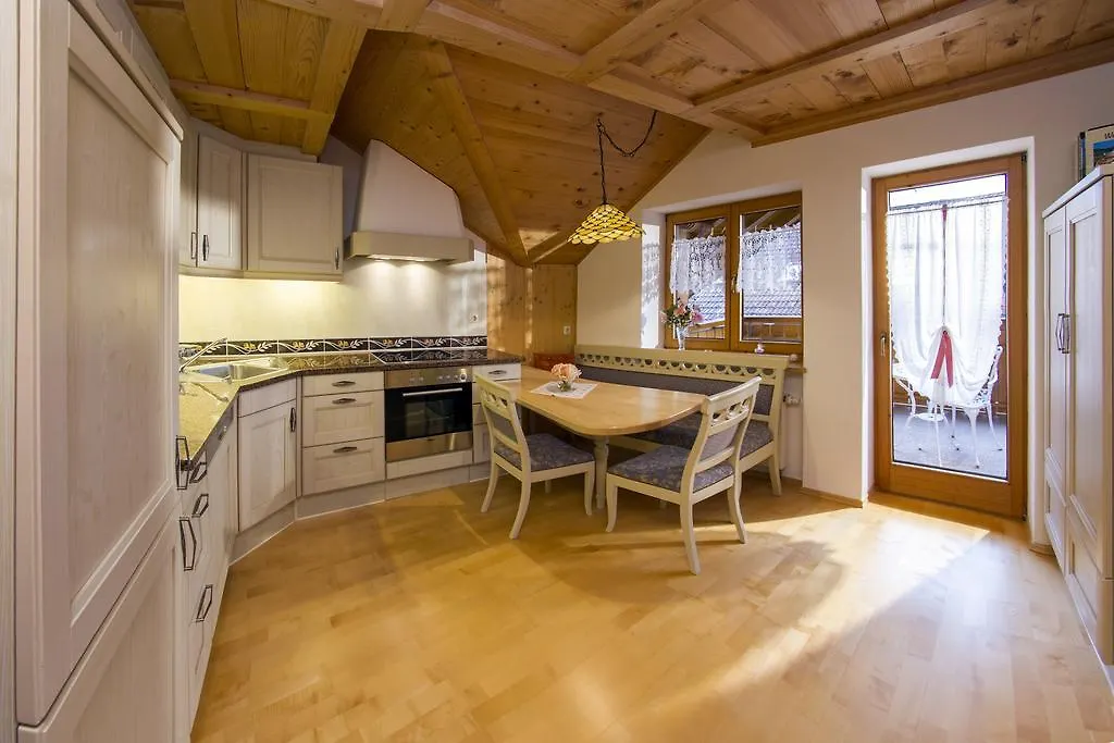 Apartment Ferienwohnung Mit Eigener Sauna