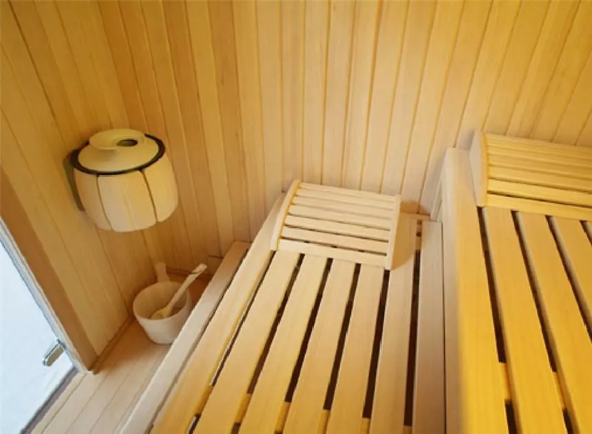 Ferienwohnung Mit Eigener Sauna 0*, Wertach Germany